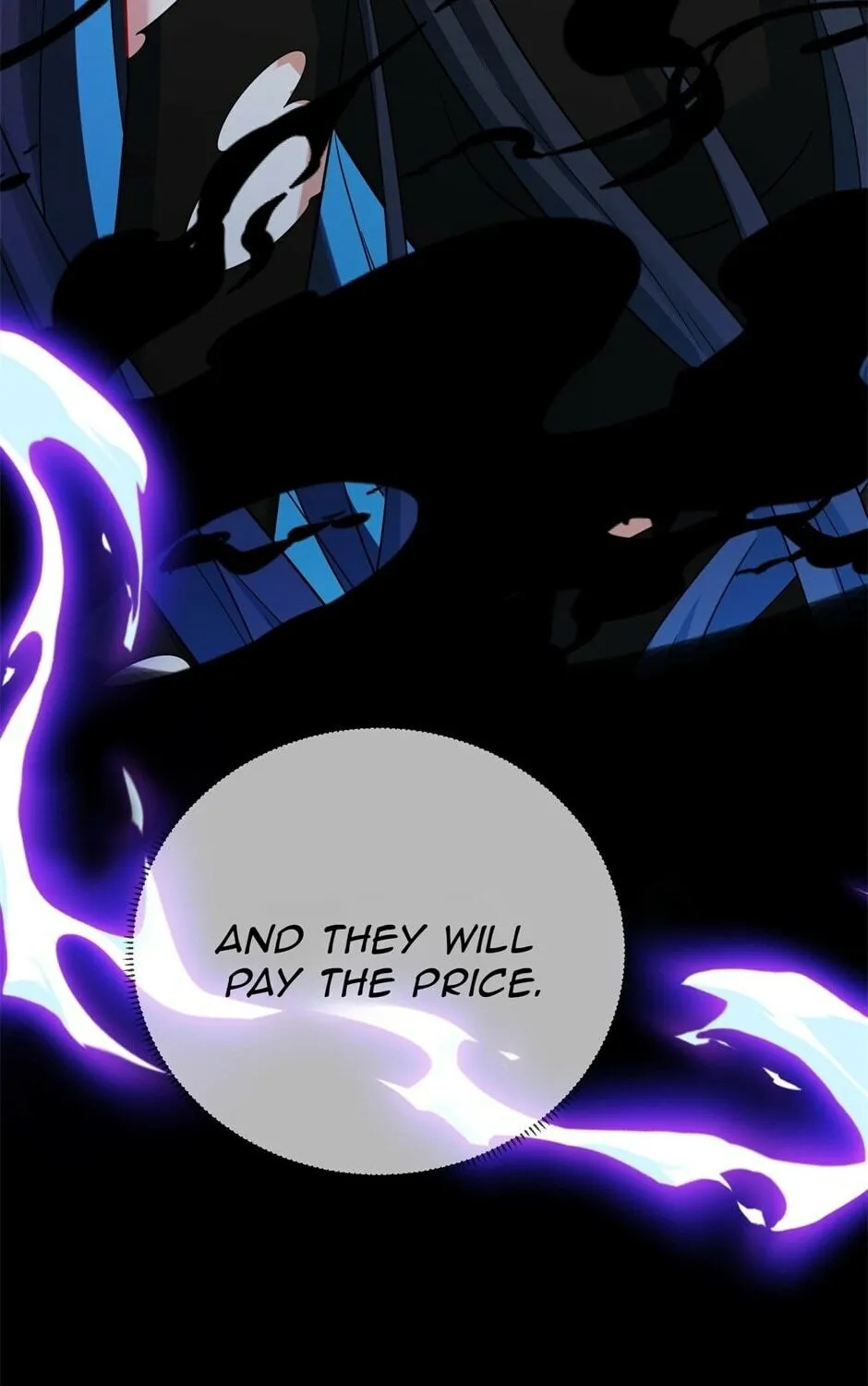 The Villainess and Miss Demon Lord Chapter 1.1 page 91 - 