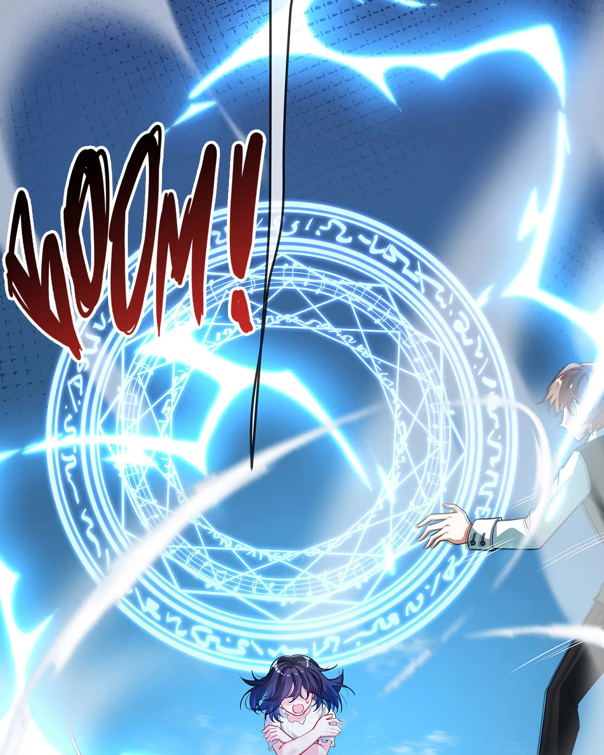 The Villainess and Miss Demon Lord Chapter 1 page 101 - 