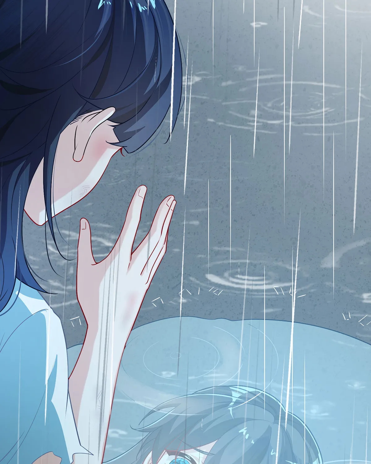 The Villainess and Miss Demon Lord Chapter 1 page 107 - 
