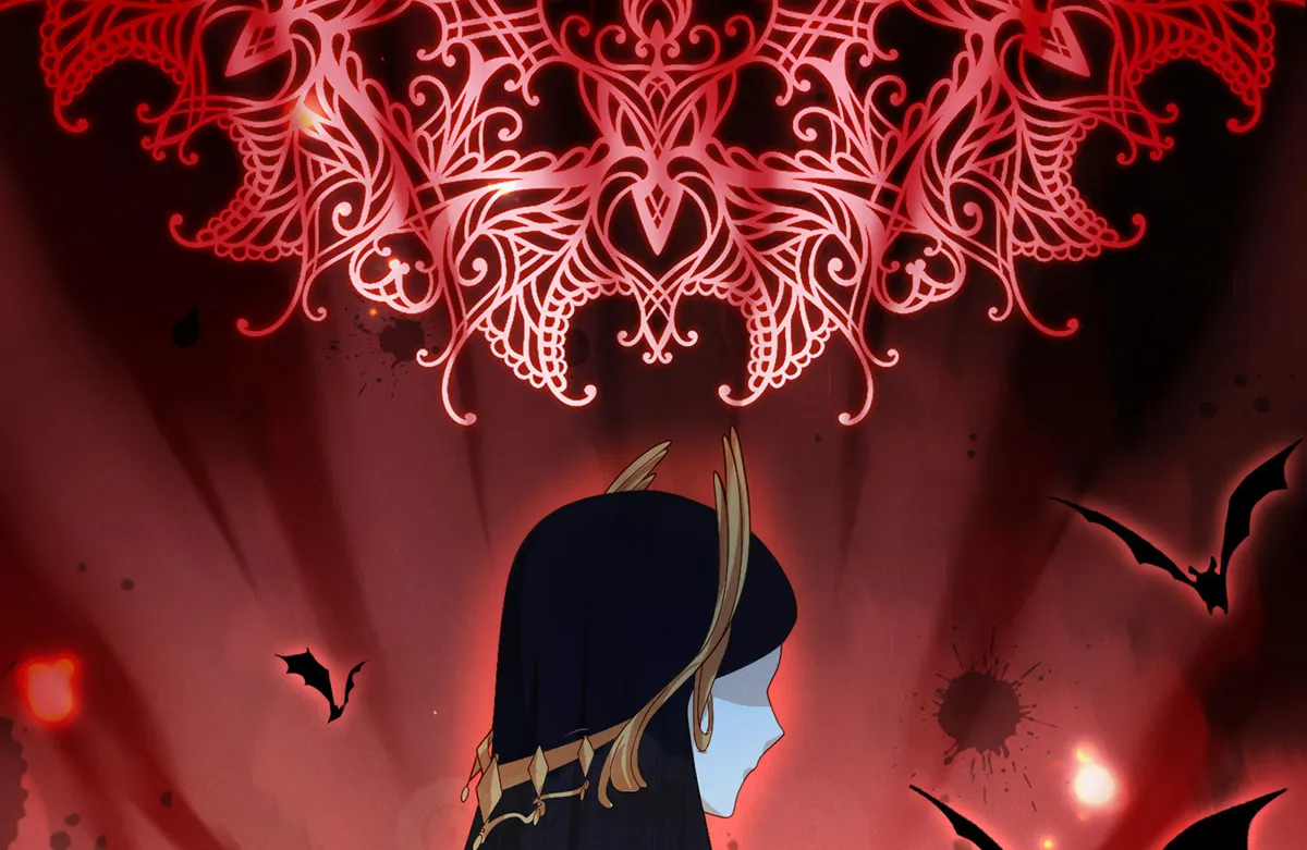 The Villainess and Miss Demon Lord Chapter 1 page 15 - 