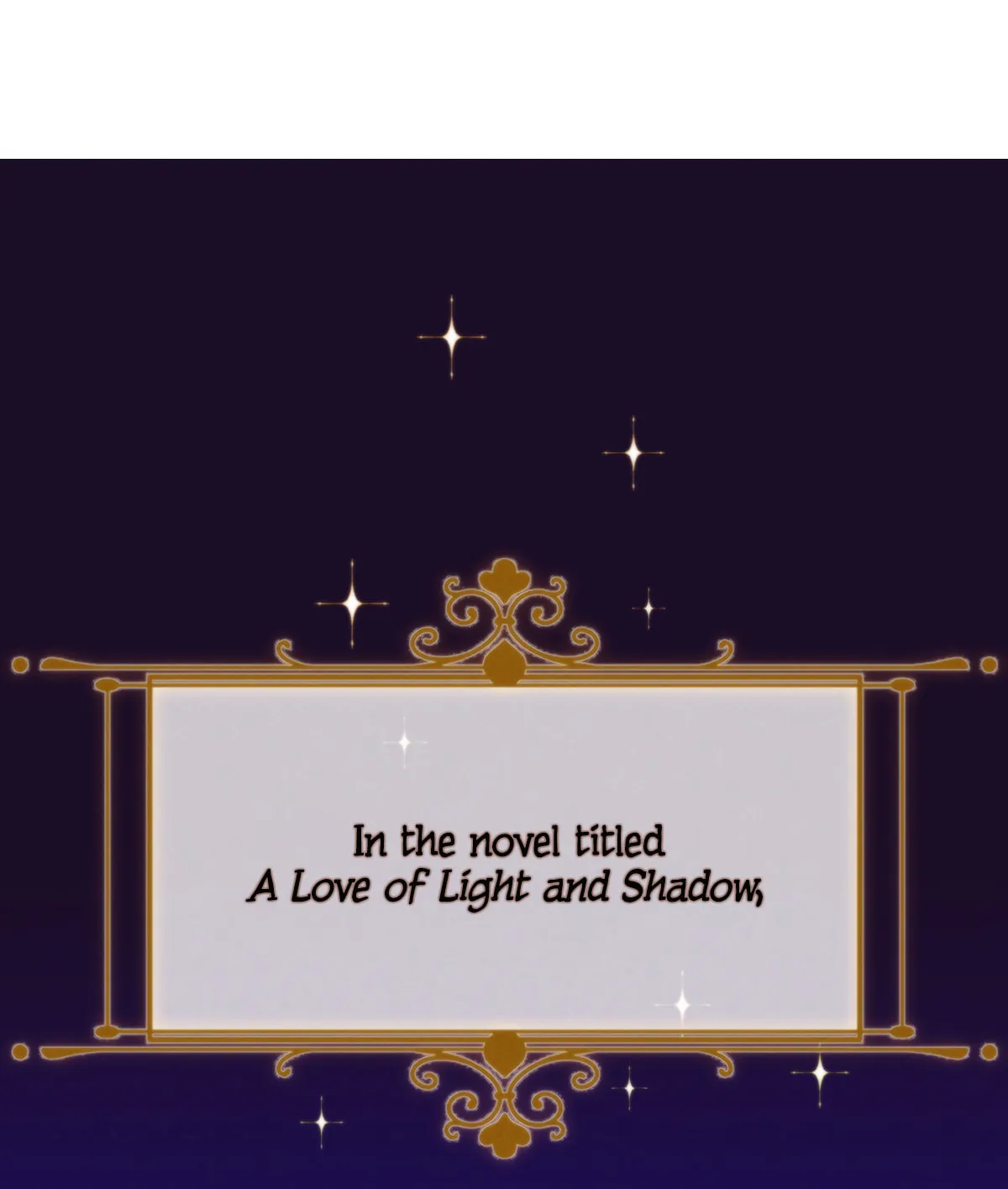 The Villainess and Miss Demon Lord Chapter 1 page 3 - 