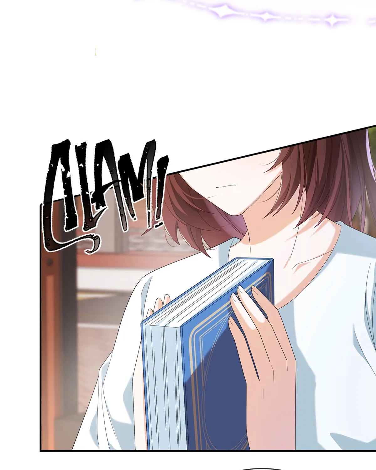 The Villainess and Miss Demon Lord Chapter 1 page 22 - 