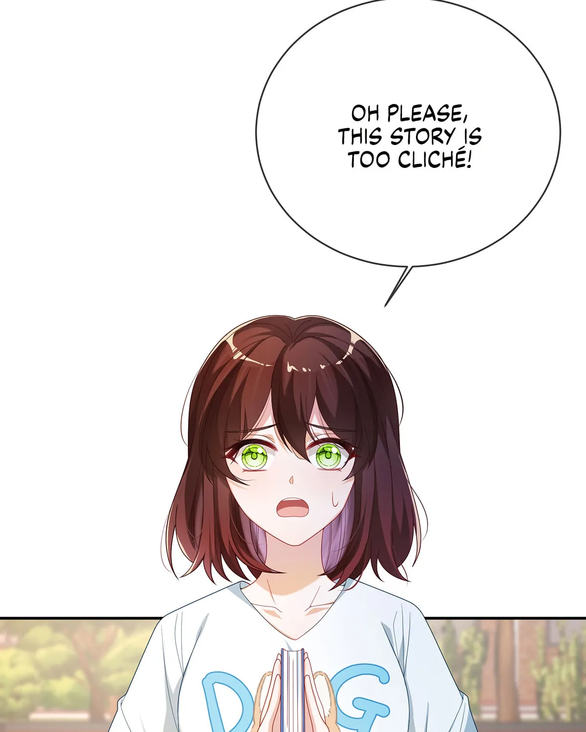 The Villainess and Miss Demon Lord Chapter 1 page 23 - 