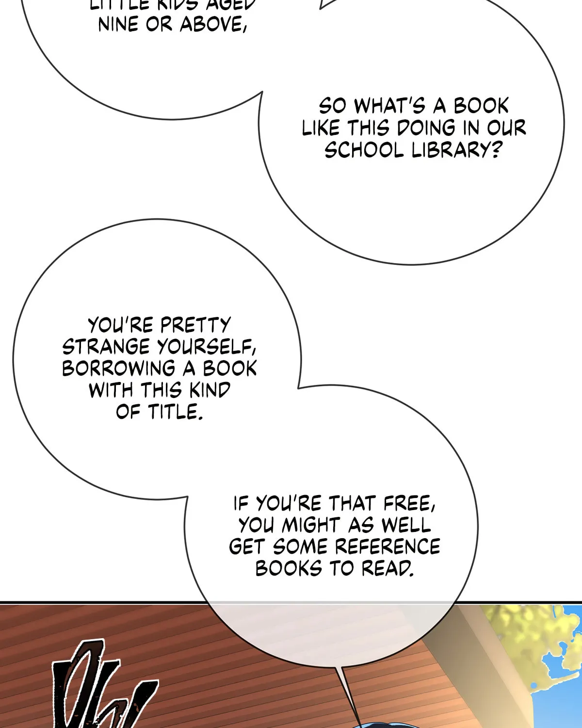The Villainess and Miss Demon Lord Chapter 1 page 25 - 