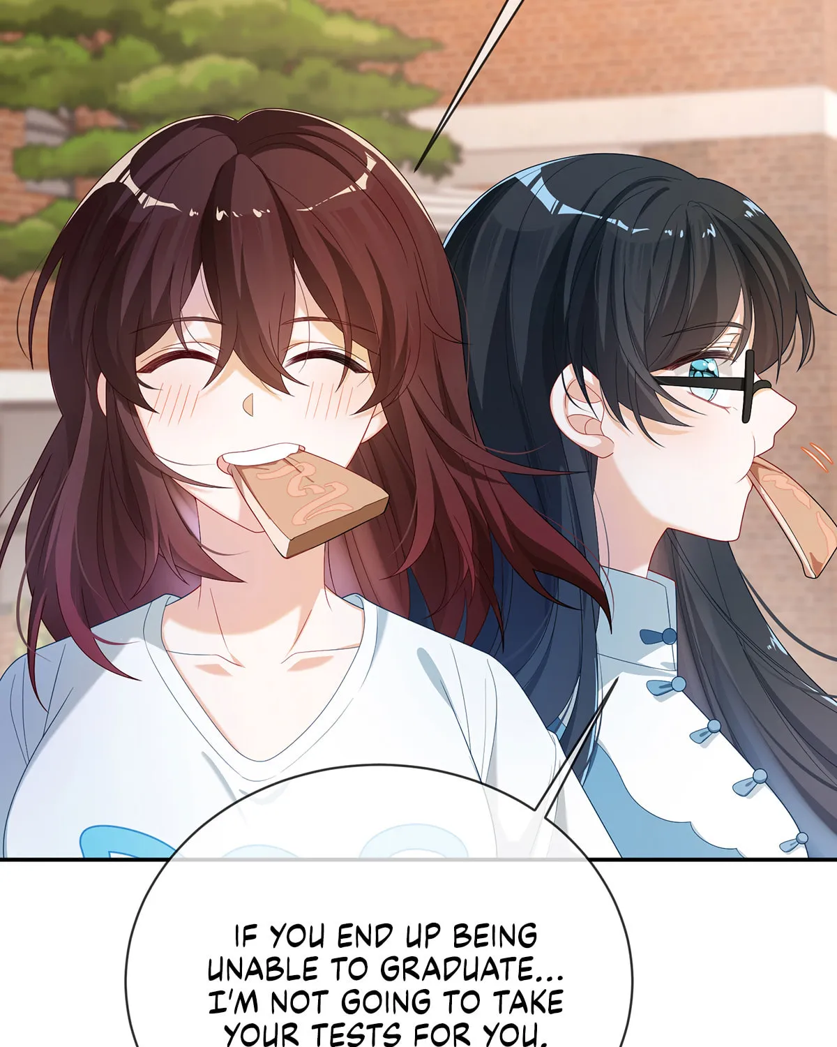 The Villainess and Miss Demon Lord Chapter 1 page 32 - 