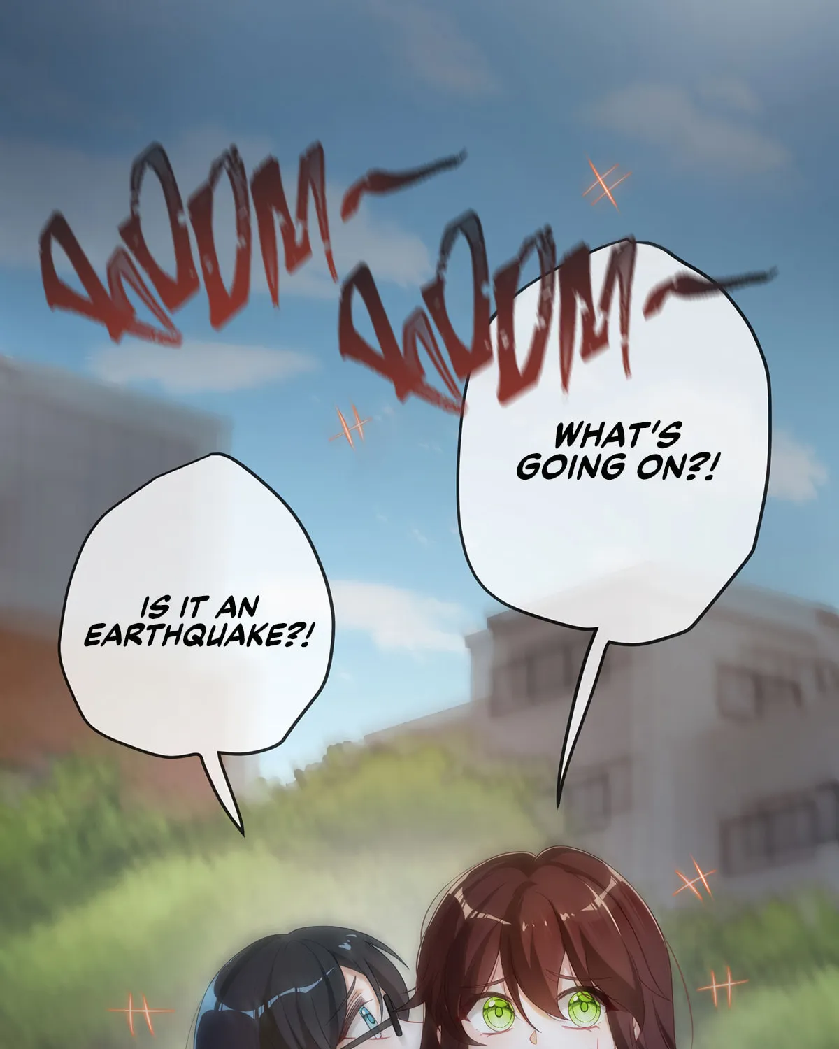 The Villainess and Miss Demon Lord Chapter 1 page 36 - 