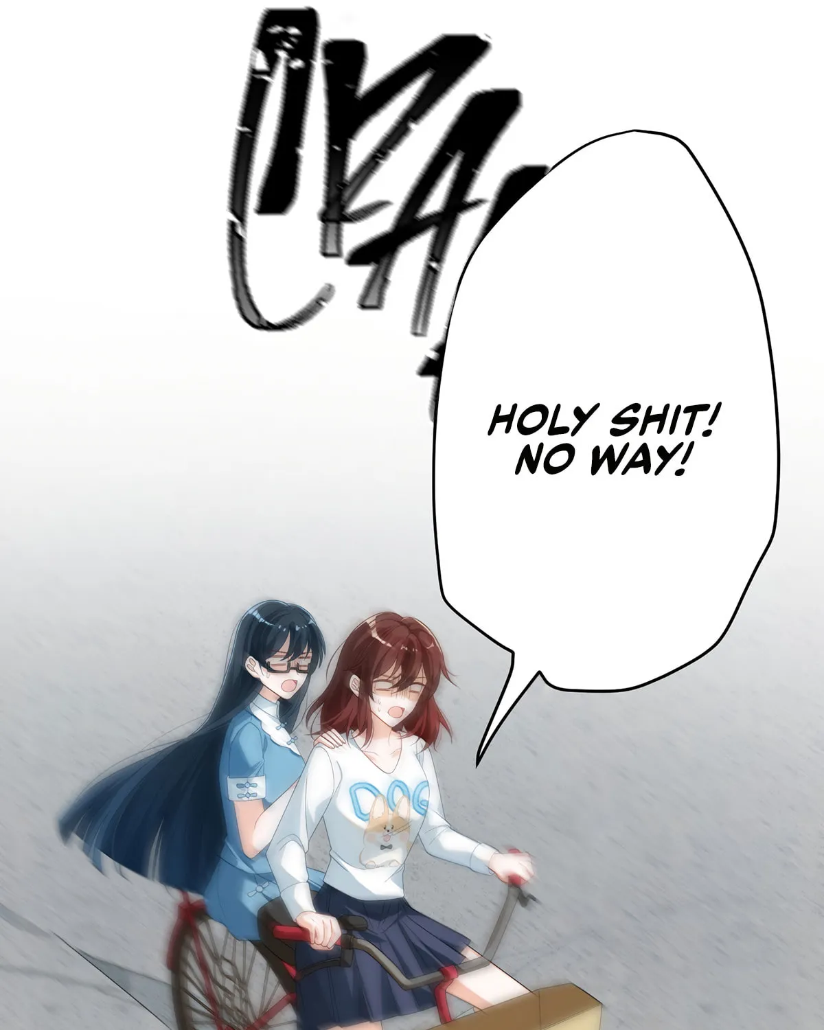The Villainess and Miss Demon Lord Chapter 1 page 39 - 