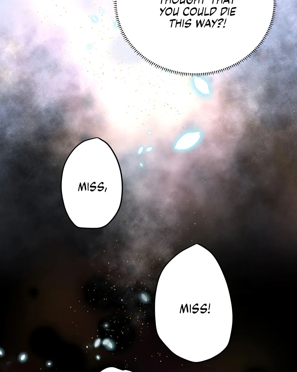 The Villainess and Miss Demon Lord Chapter 1 page 47 - 
