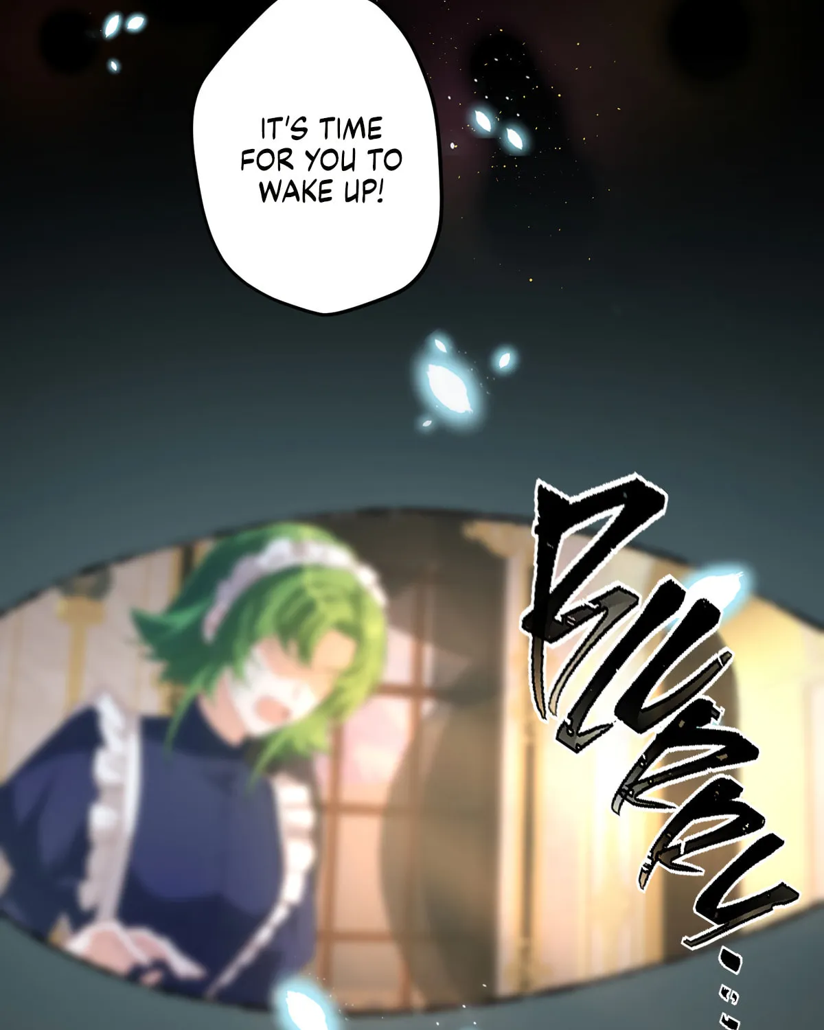 The Villainess and Miss Demon Lord Chapter 1 page 48 - 