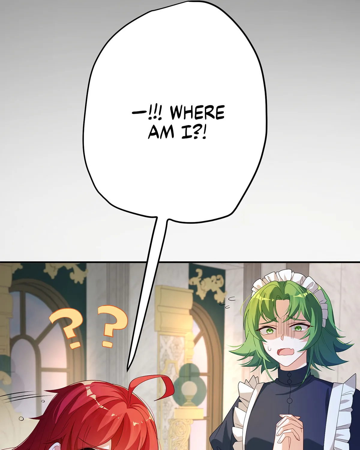 The Villainess and Miss Demon Lord Chapter 1 page 50 - 