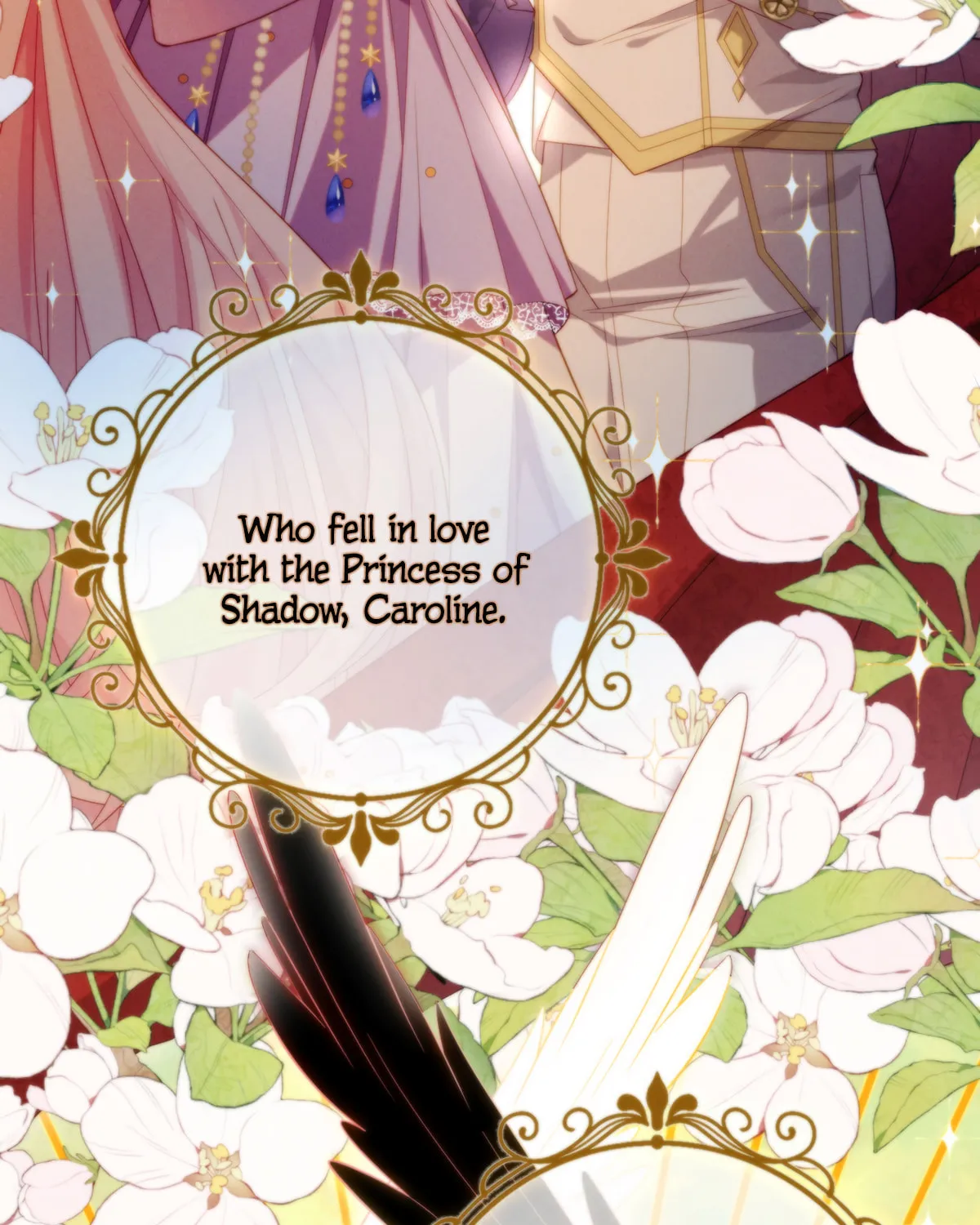 The Villainess and Miss Demon Lord Chapter 1 page 6 - 