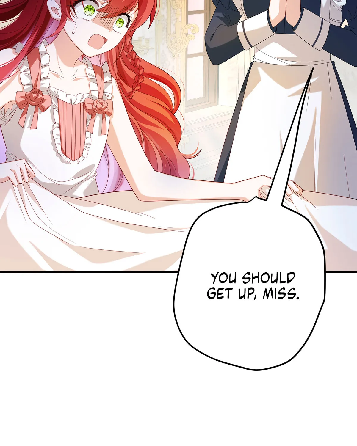 The Villainess and Miss Demon Lord Chapter 1 page 51 - 