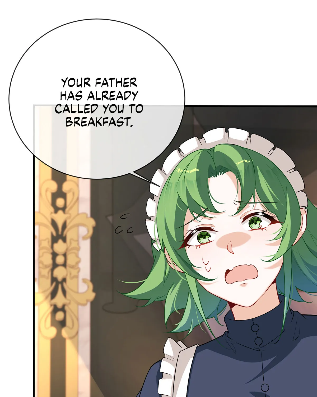 The Villainess and Miss Demon Lord Chapter 1 page 52 - 