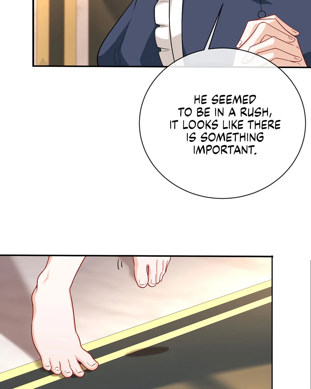 The Villainess and Miss Demon Lord Chapter 1 page 53 - 