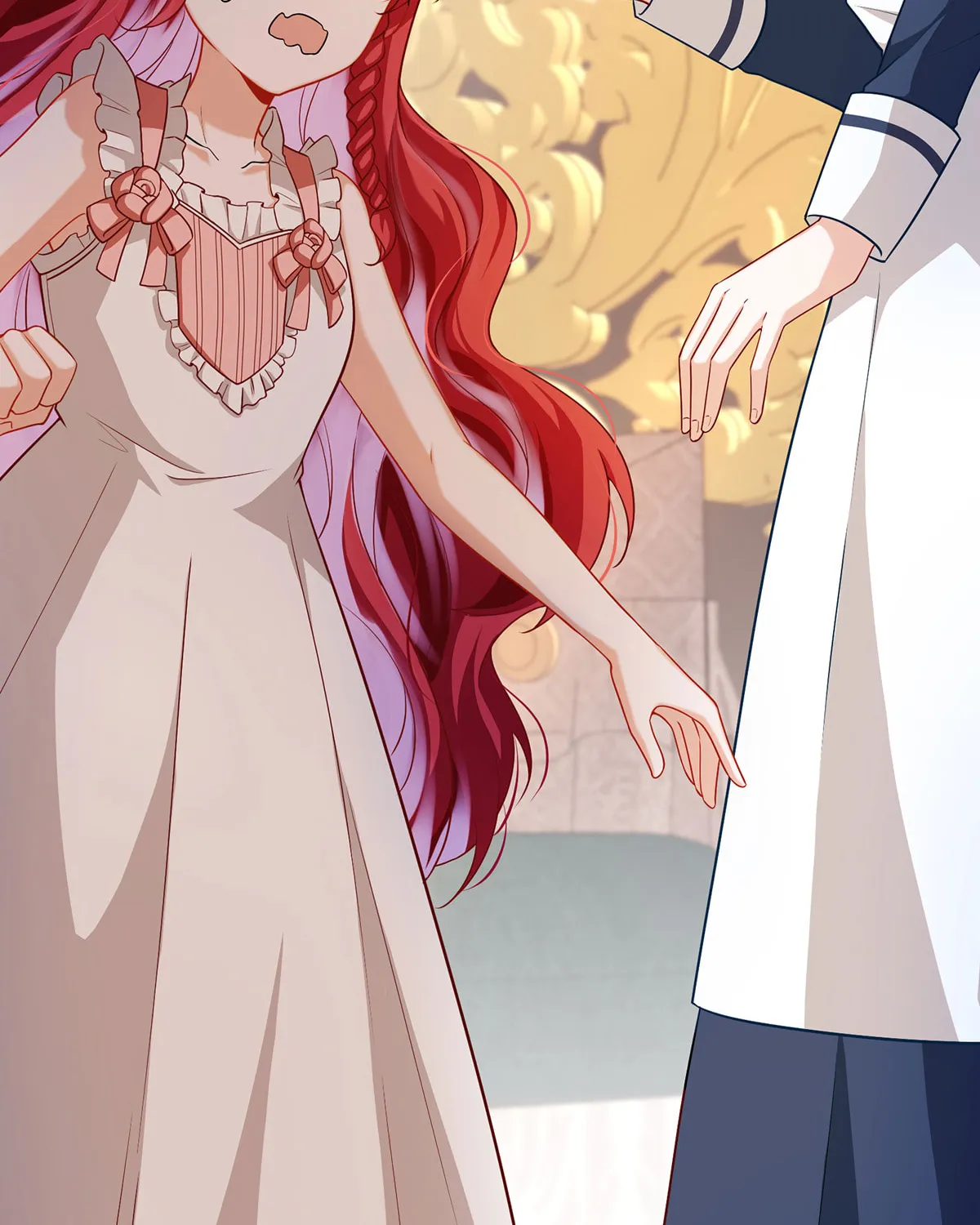 The Villainess and Miss Demon Lord Chapter 1 page 56 - 