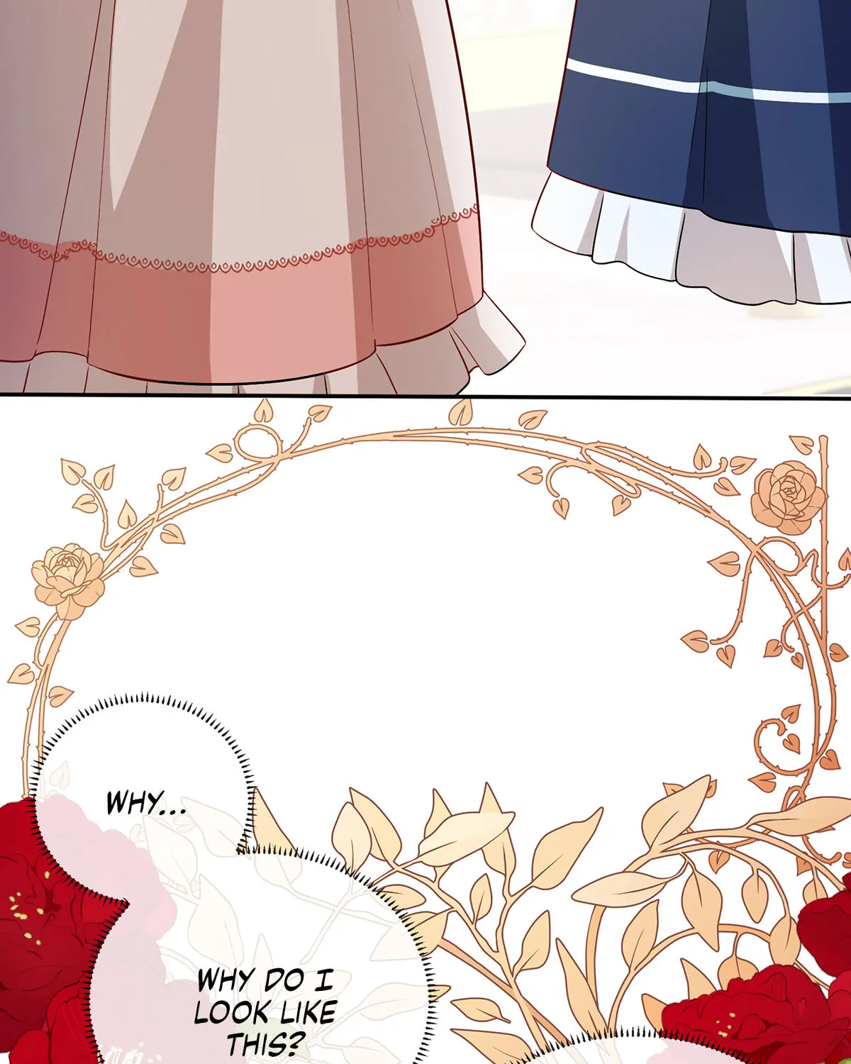 The Villainess and Miss Demon Lord Chapter 1 page 57 - 