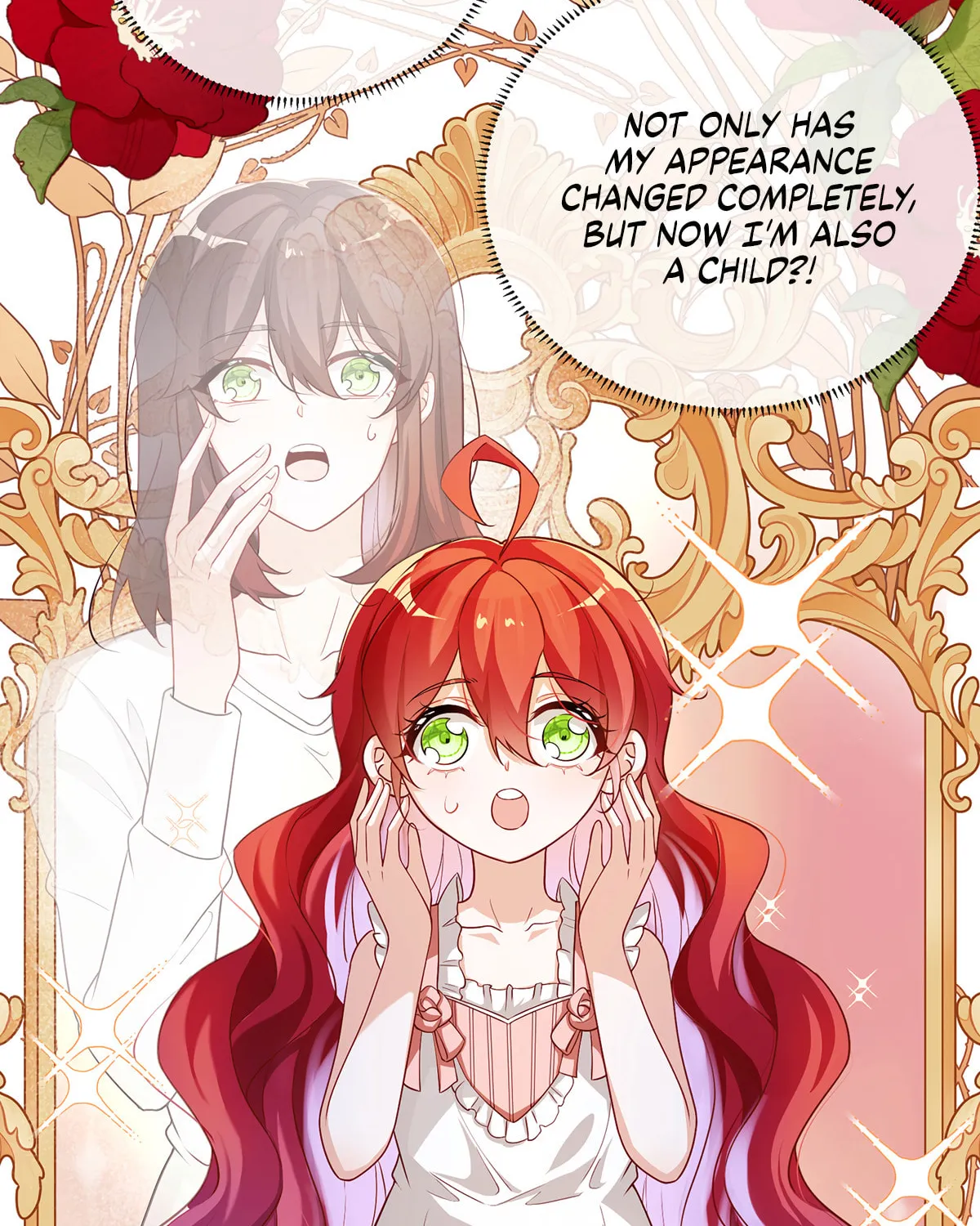 The Villainess and Miss Demon Lord Chapter 1 page 58 - 