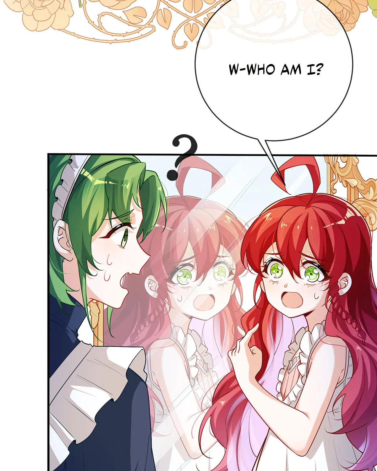 The Villainess and Miss Demon Lord Chapter 1 page 60 - 