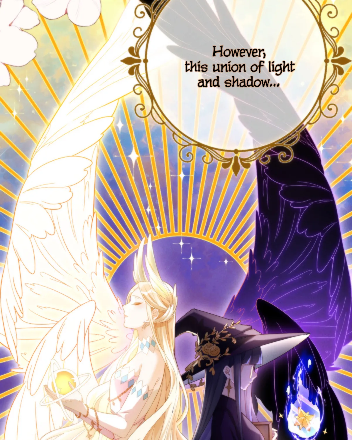 The Villainess and Miss Demon Lord Chapter 1 page 7 - 