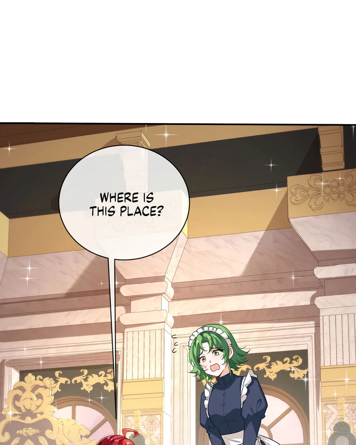 The Villainess and Miss Demon Lord Chapter 1 page 62 - 