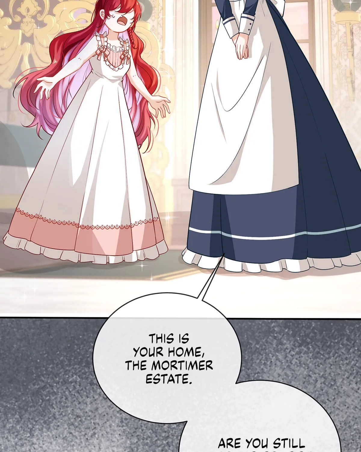 The Villainess and Miss Demon Lord Chapter 1 page 63 - 
