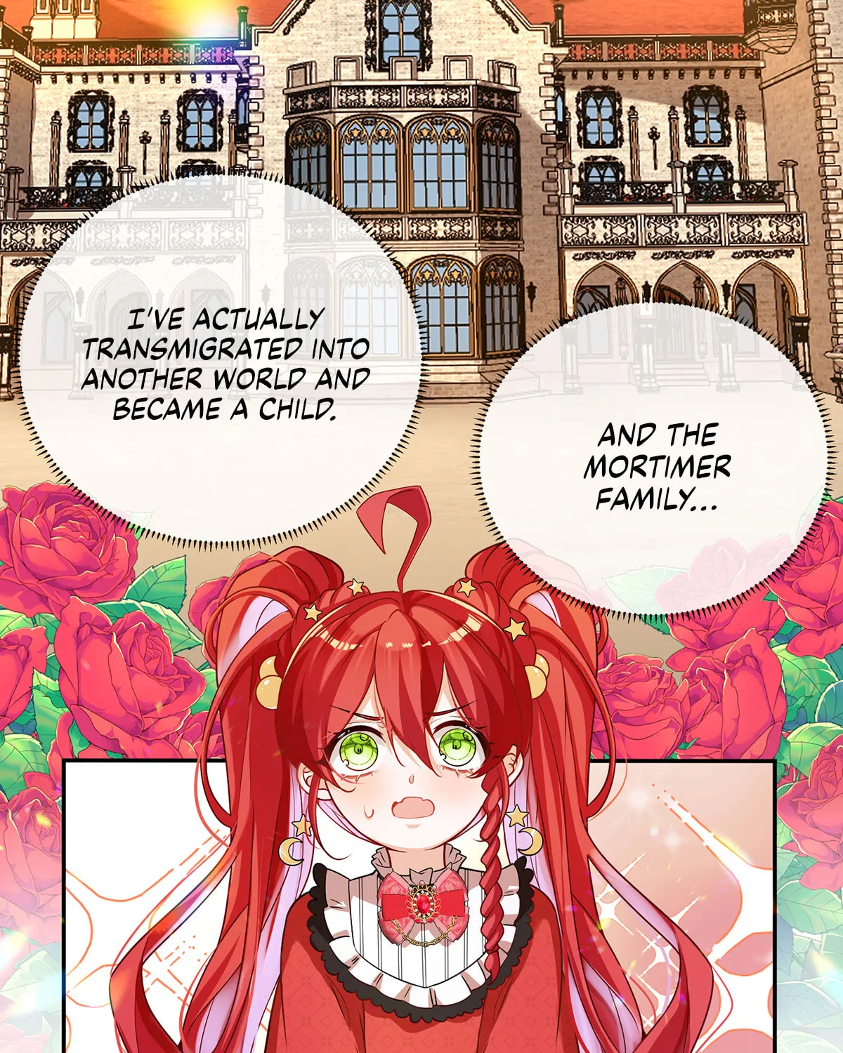 The Villainess and Miss Demon Lord Chapter 1 page 68 - 
