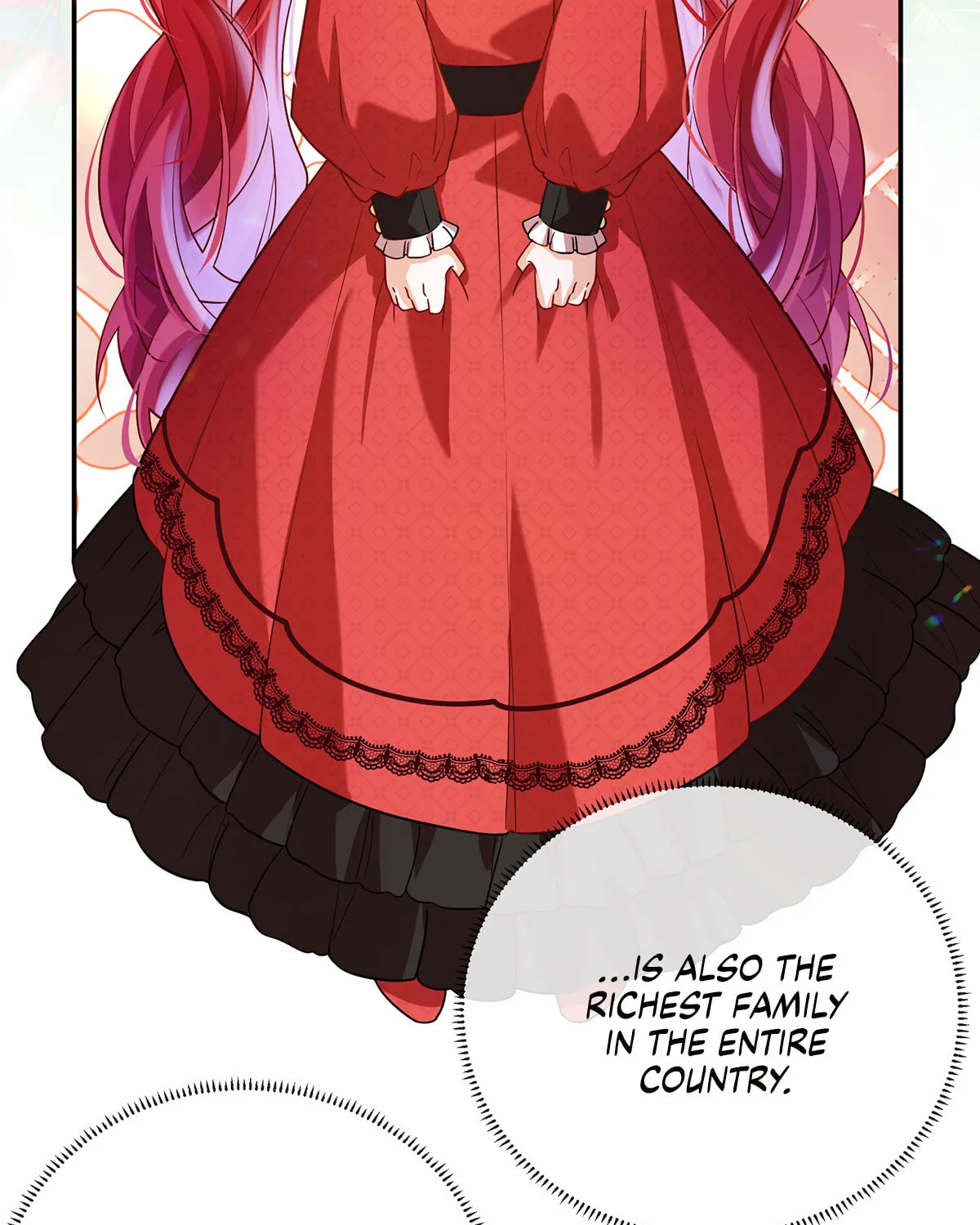 The Villainess and Miss Demon Lord Chapter 1 page 69 - 