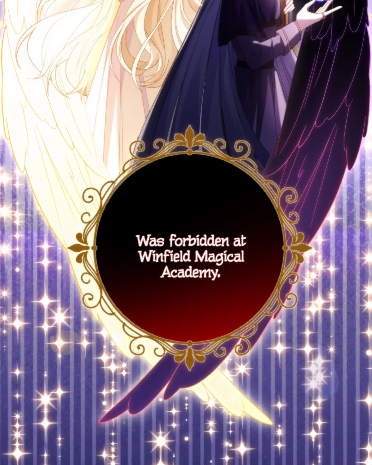 The Villainess and Miss Demon Lord Chapter 1 page 8 - 
