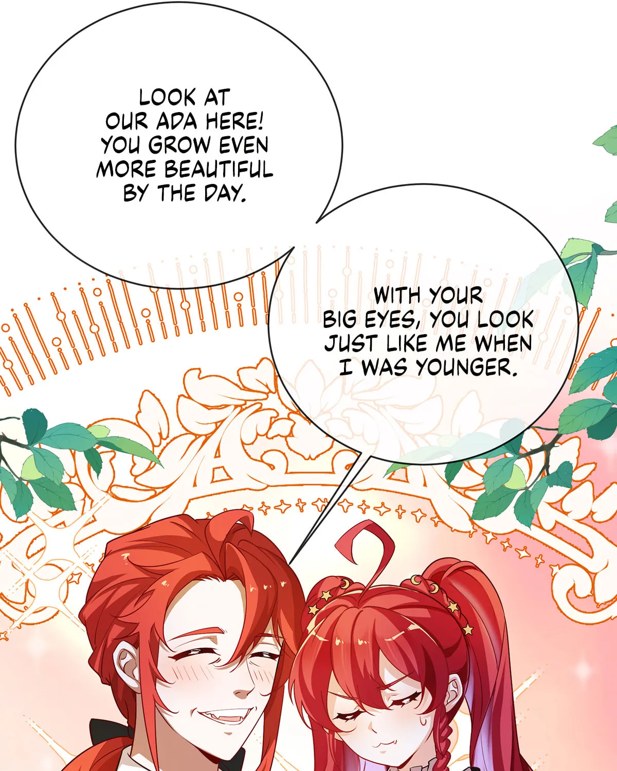 The Villainess and Miss Demon Lord Chapter 1 page 72 - 