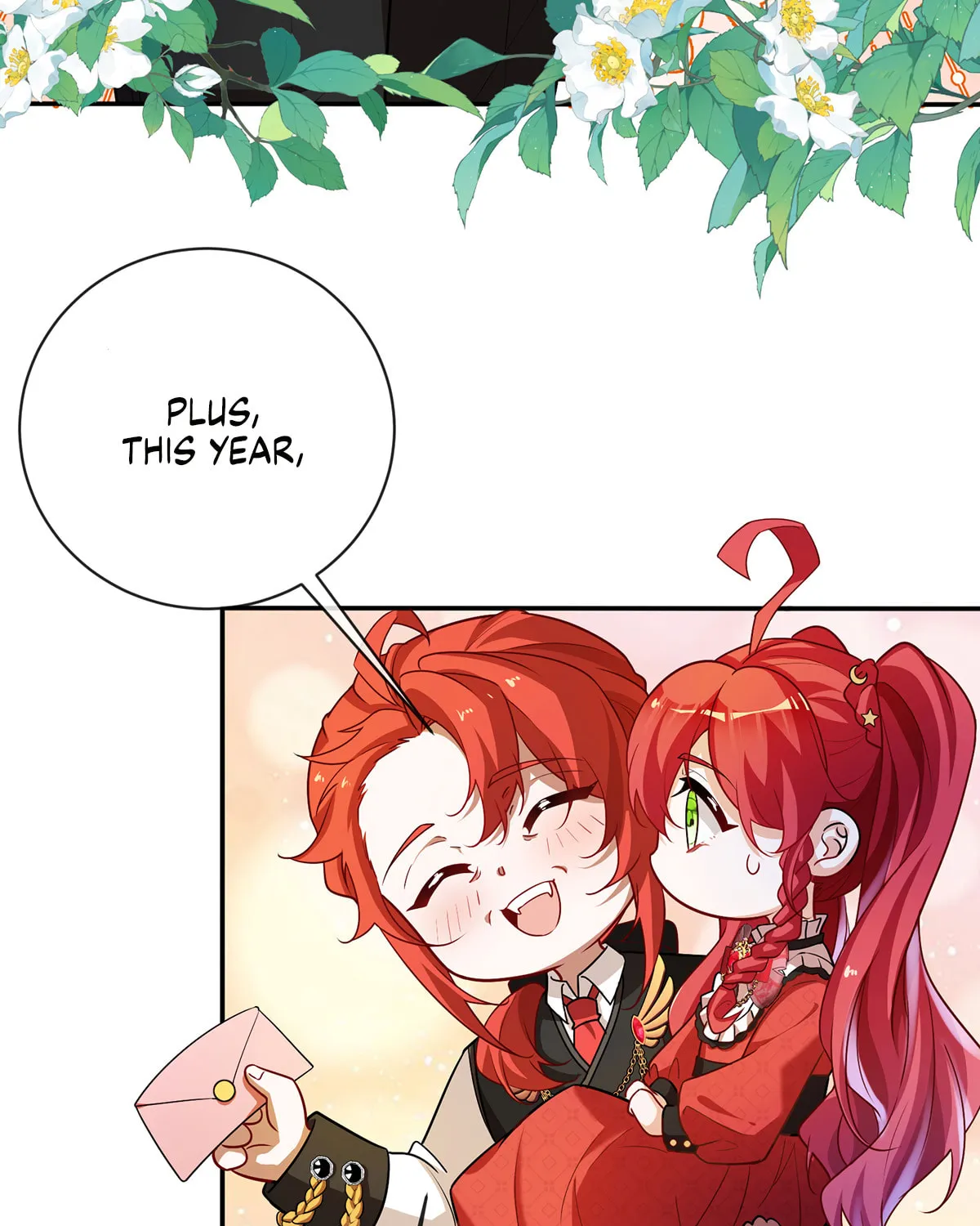 The Villainess and Miss Demon Lord Chapter 1 page 74 - 