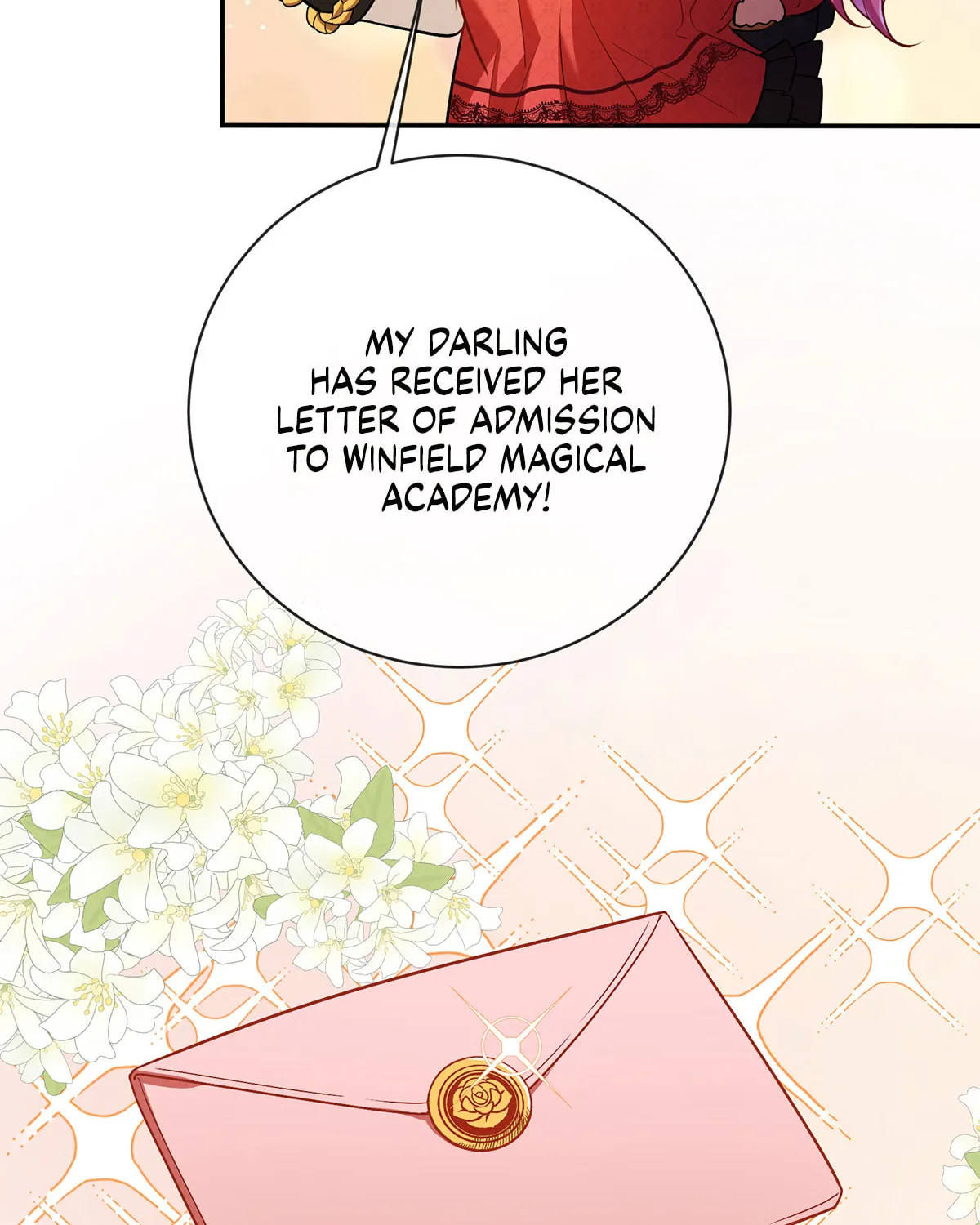 The Villainess and Miss Demon Lord Chapter 1 page 75 - 