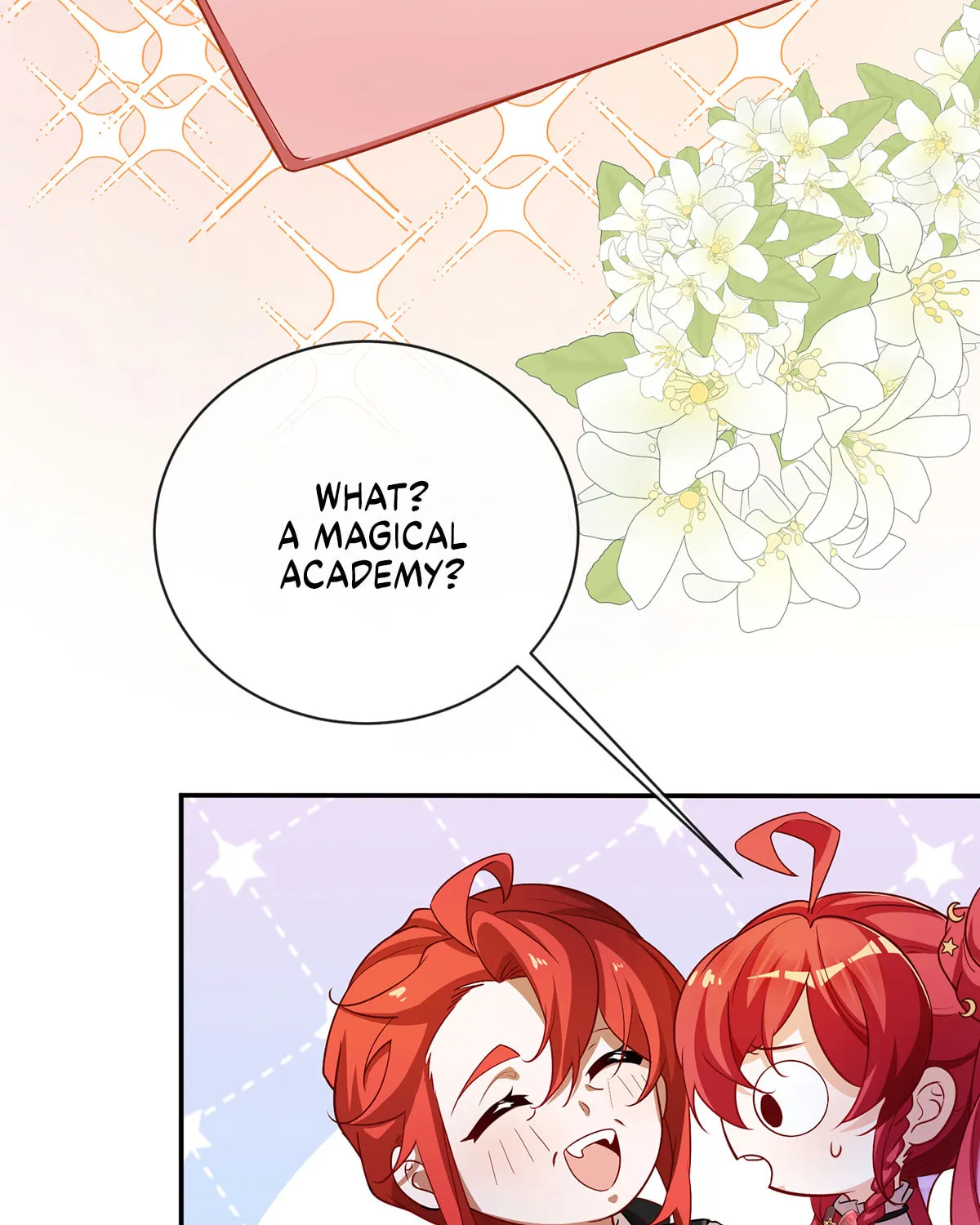 The Villainess and Miss Demon Lord Chapter 1 page 76 - 