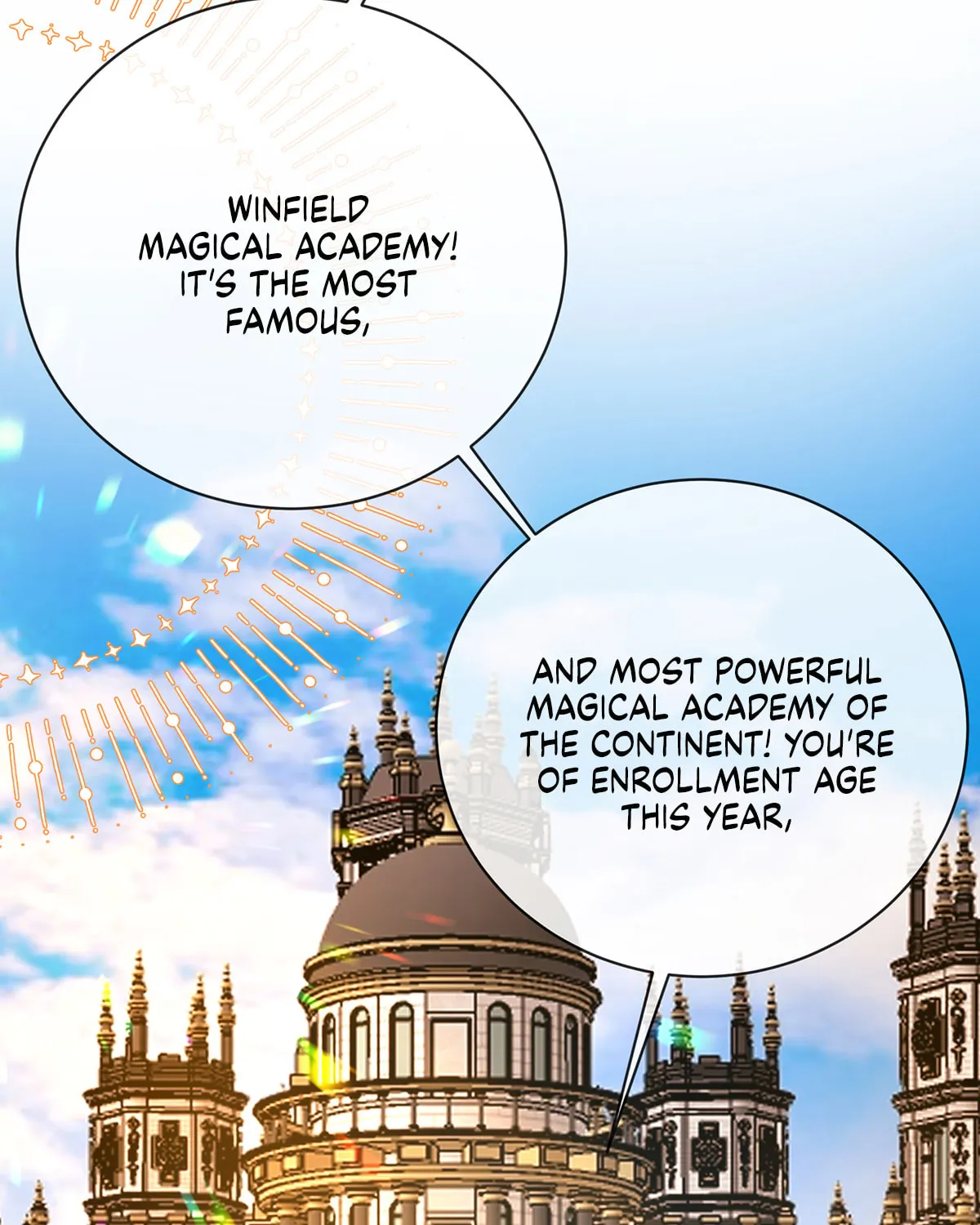 The Villainess and Miss Demon Lord Chapter 1 page 78 - 