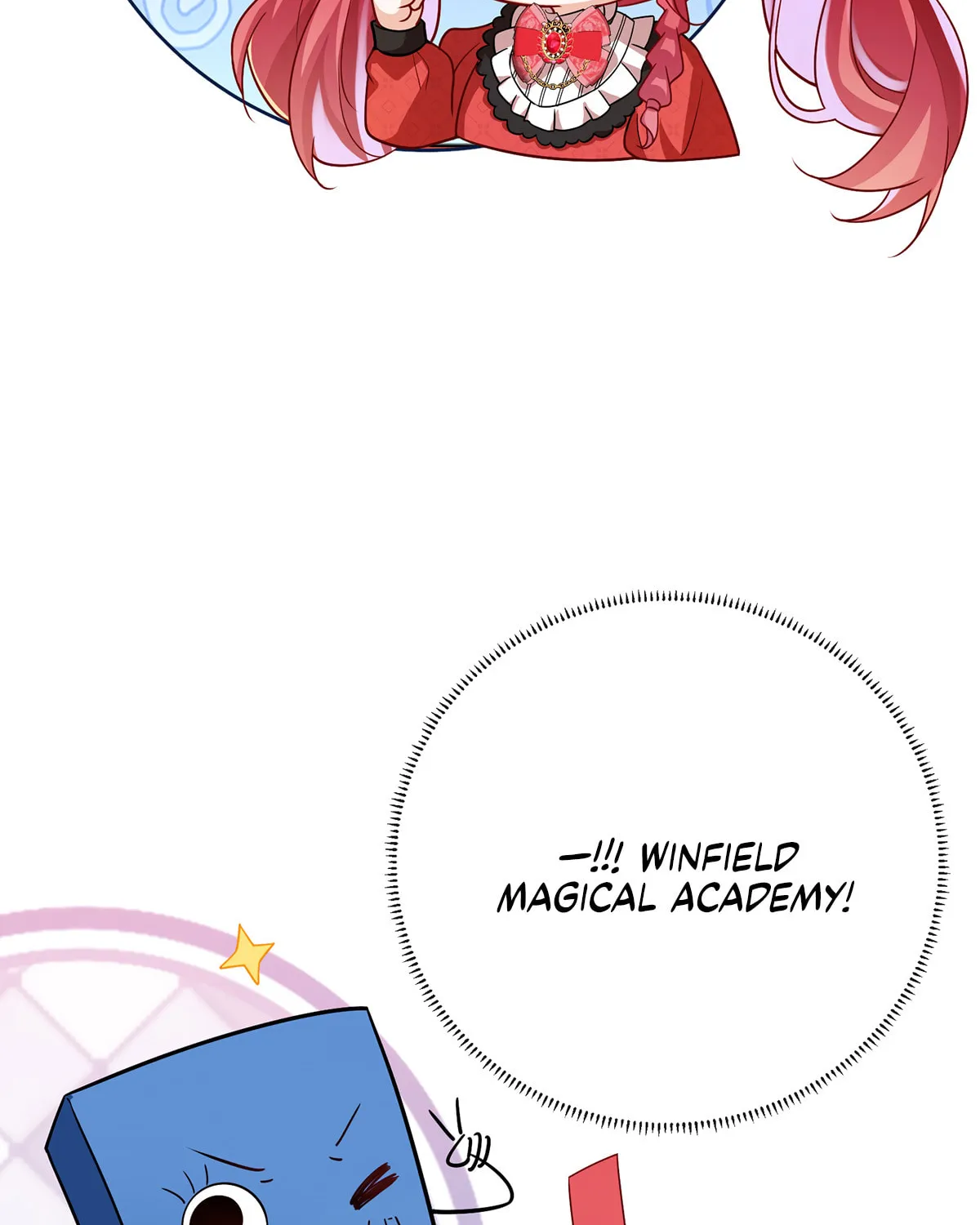 The Villainess and Miss Demon Lord Chapter 1 page 82 - 
