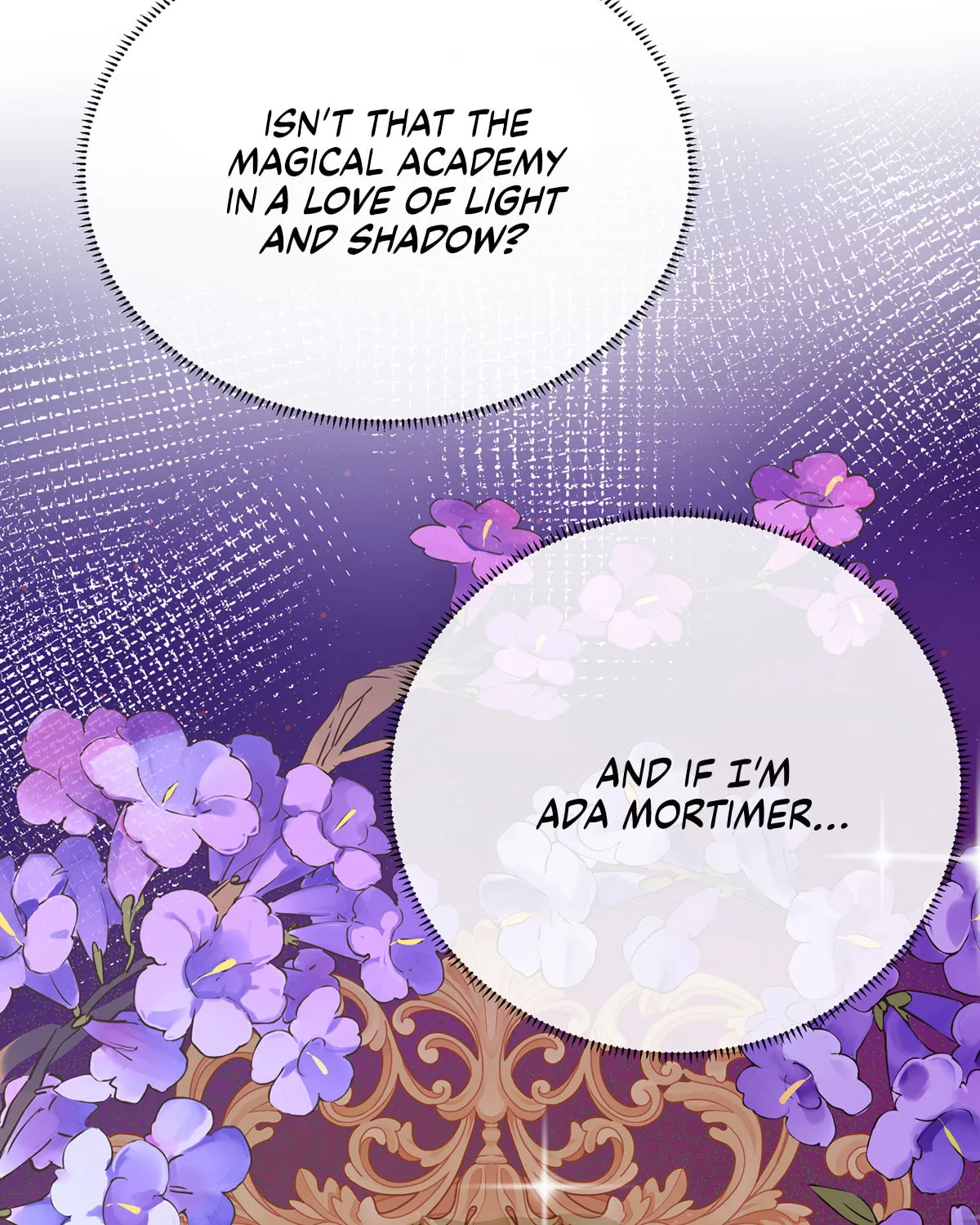 The Villainess and Miss Demon Lord Chapter 1 page 84 - 