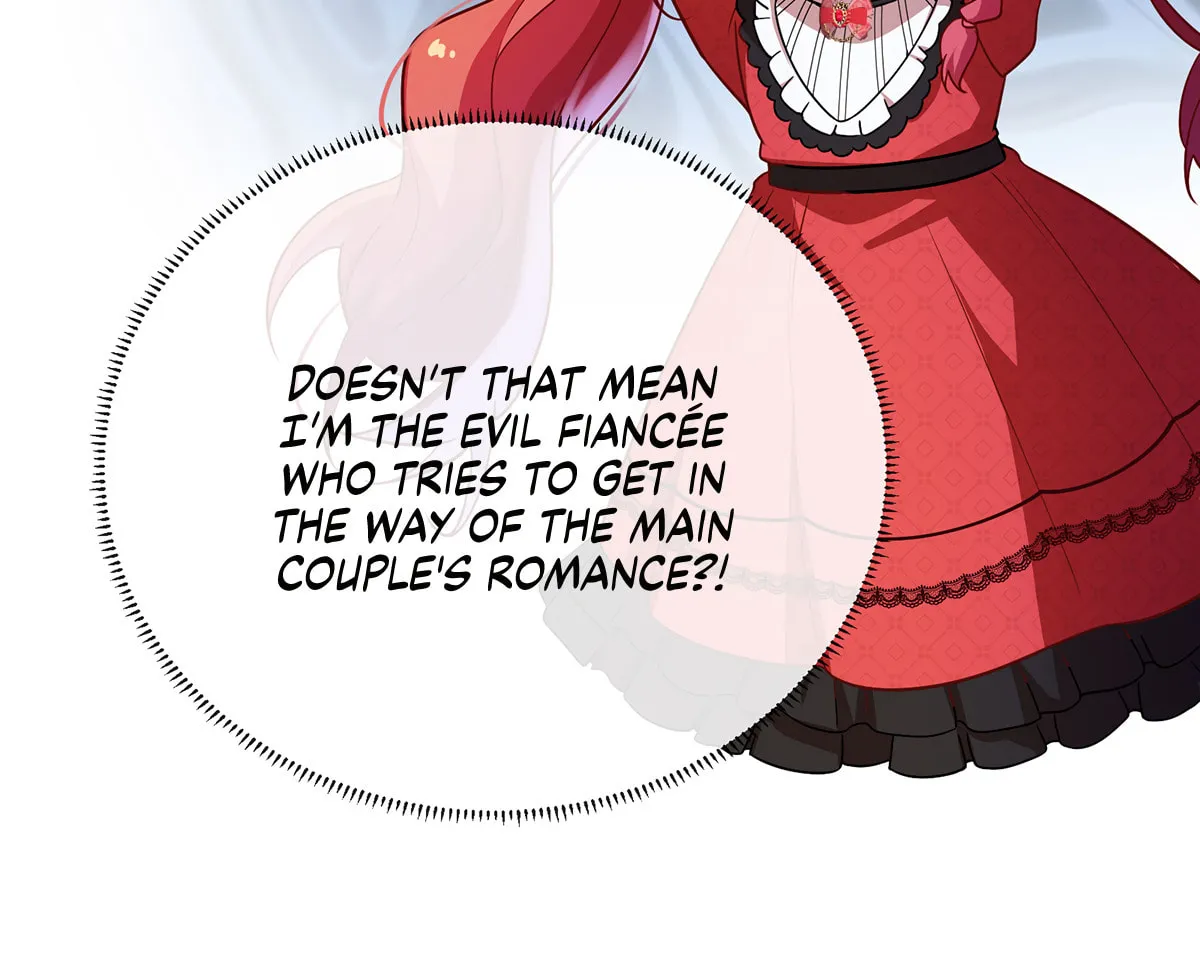 The Villainess and Miss Demon Lord Chapter 1 page 87 - 