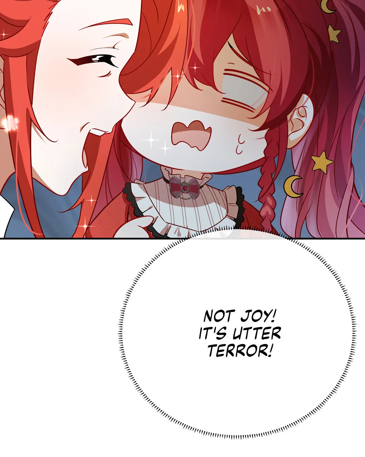 The Villainess and Miss Demon Lord Chapter 1 page 89 - 
