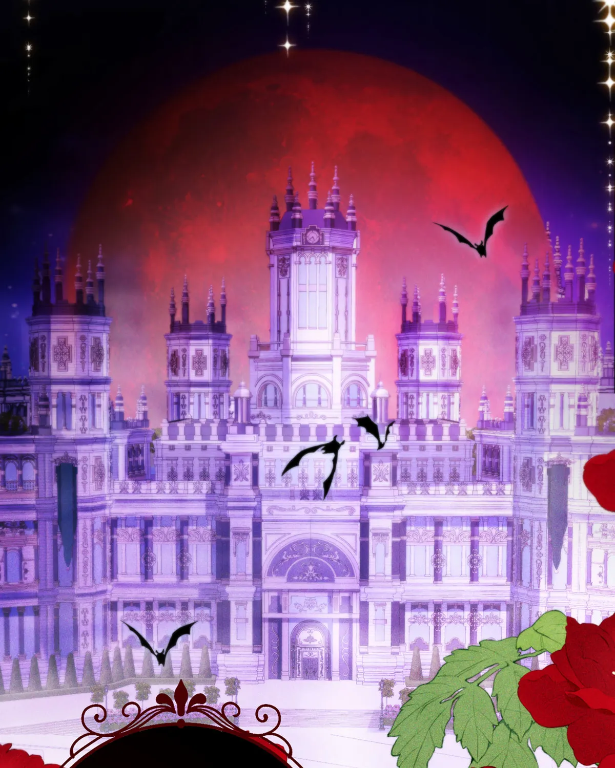 The Villainess and Miss Demon Lord Chapter 1 page 10 - 