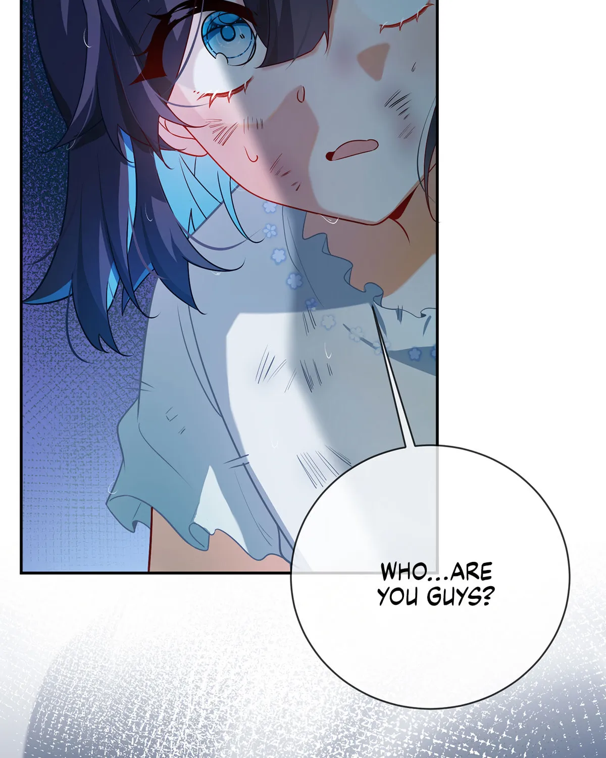 The Villainess and Miss Demon Lord Chapter 1 page 99 - 
