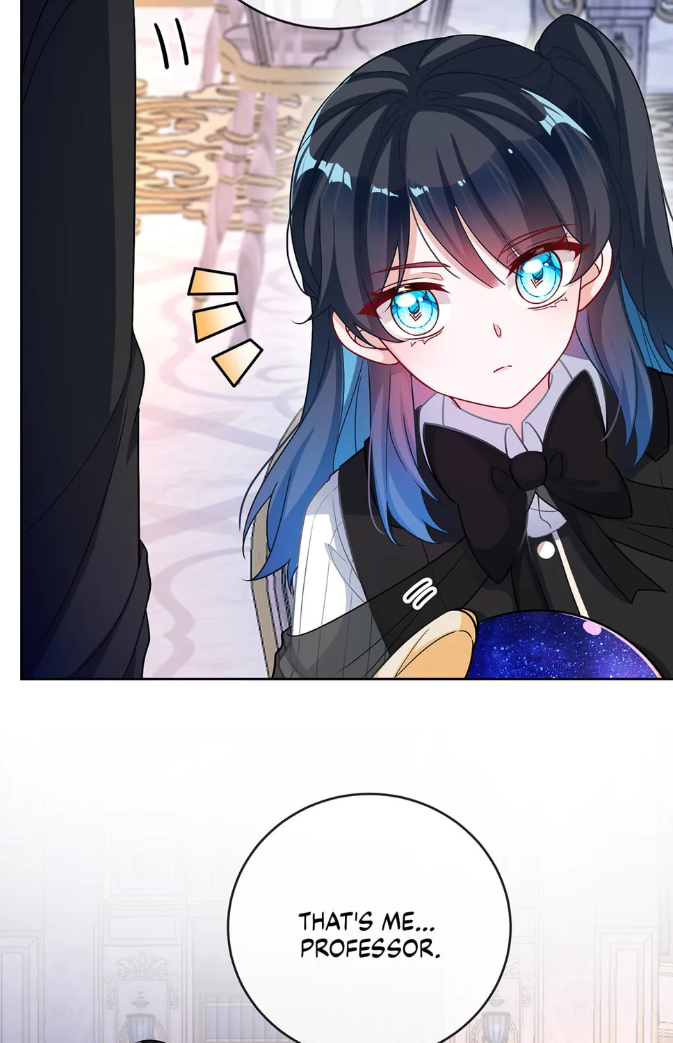 The Villainess and Miss Demon Lord Chapter 10 page 27 - 