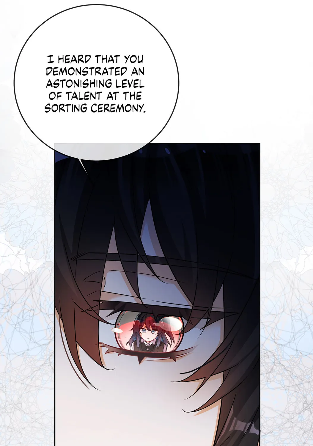The Villainess and Miss Demon Lord Chapter 10 page 31 - 