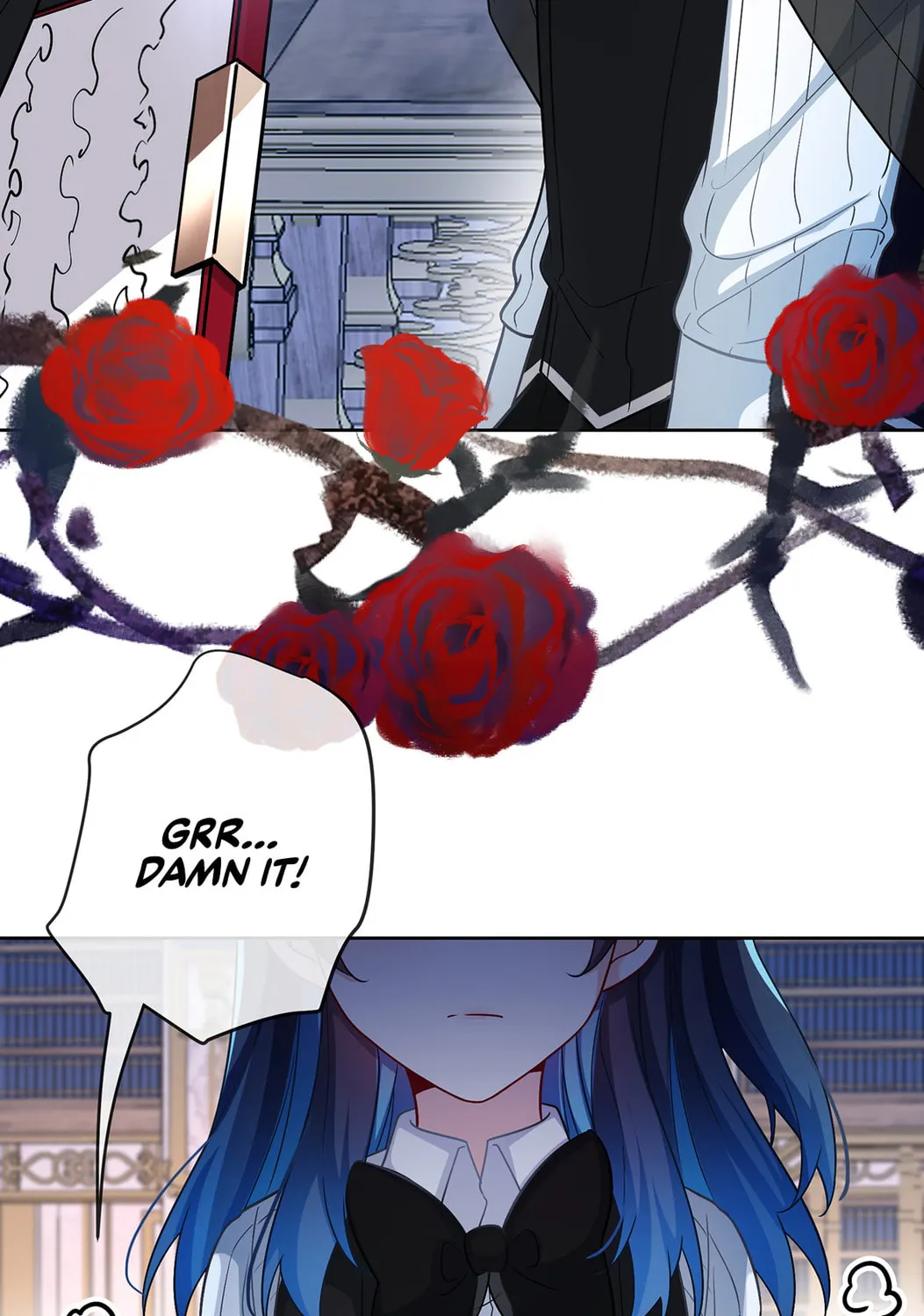 The Villainess and Miss Demon Lord Chapter 10 page 37 - 
