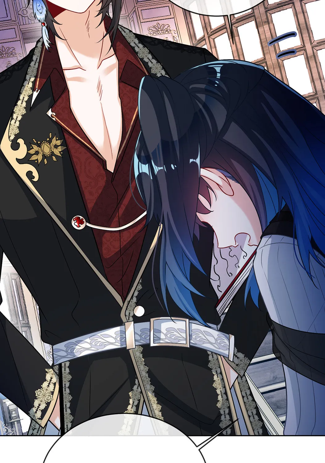 The Villainess and Miss Demon Lord Chapter 10 page 41 - 