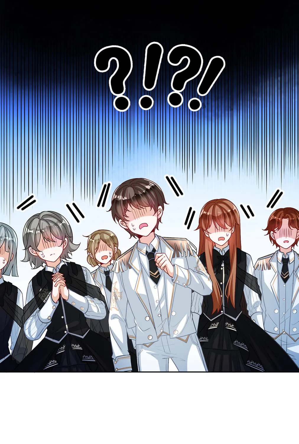 The Villainess and Miss Demon Lord Chapter 10 page 49 - 