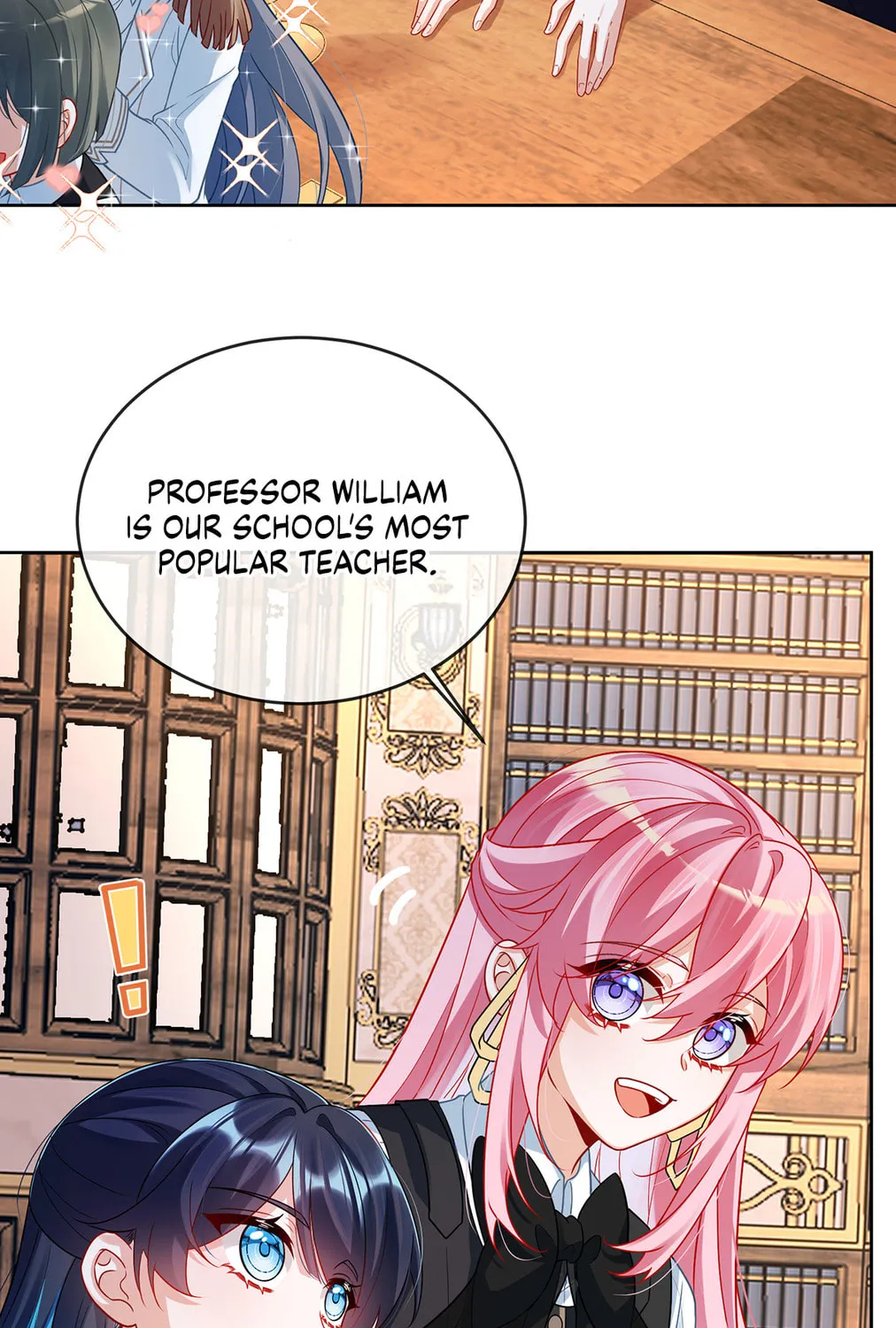 The Villainess and Miss Demon Lord Chapter 10 page 55 - 
