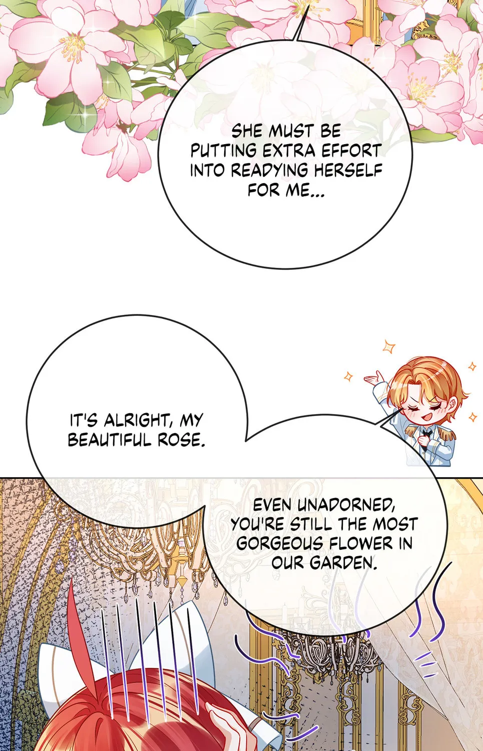 The Villainess and Miss Demon Lord Chapter 10 page 67 - 