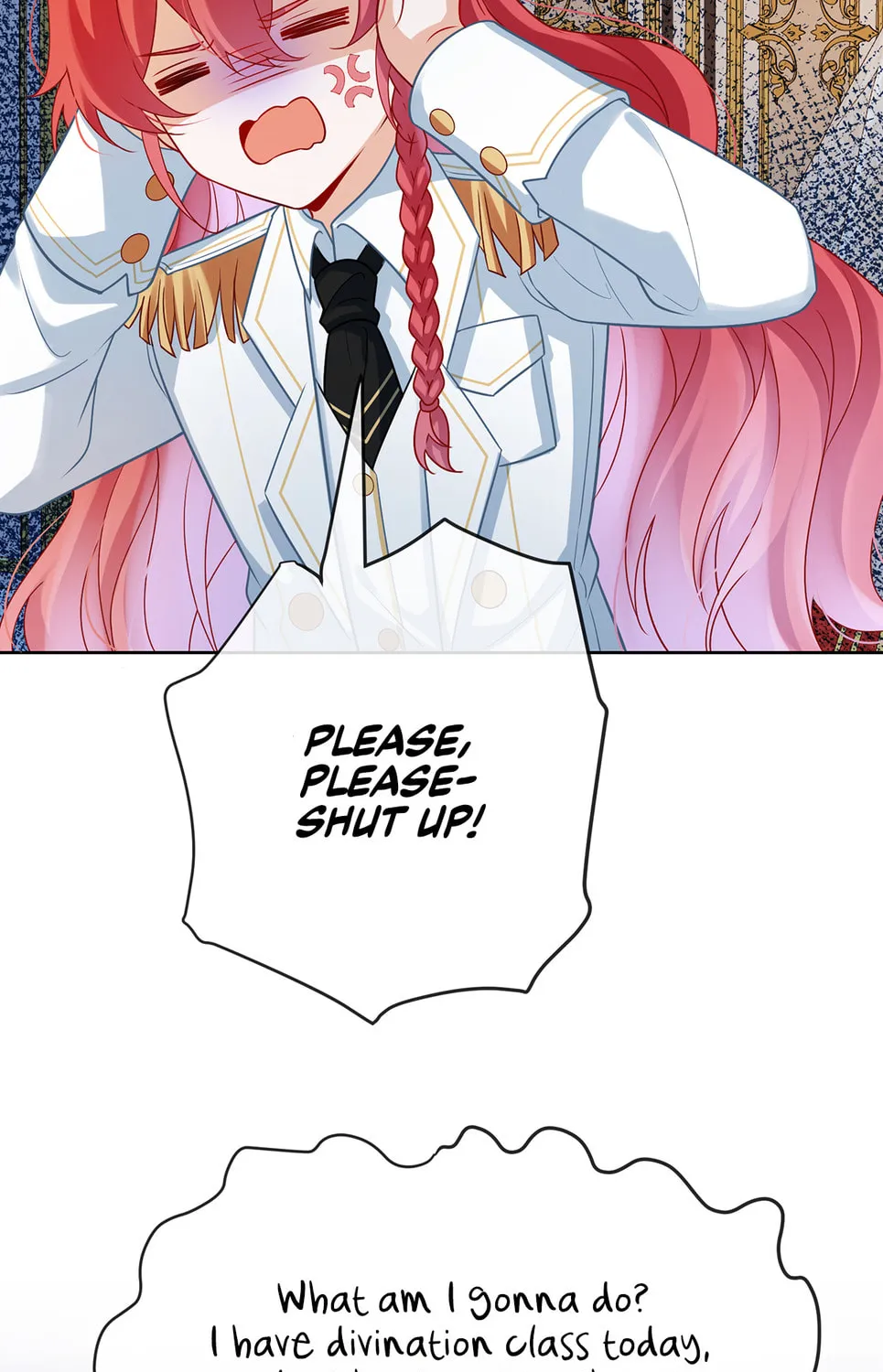 The Villainess and Miss Demon Lord Chapter 10 page 69 - 