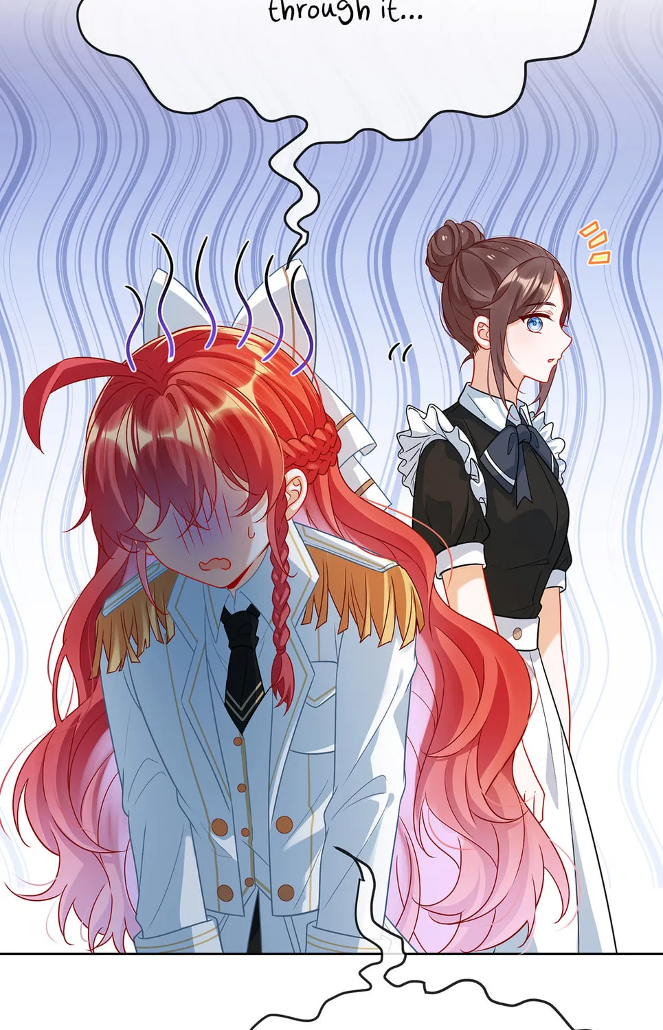 The Villainess and Miss Demon Lord Chapter 10 page 71 - 