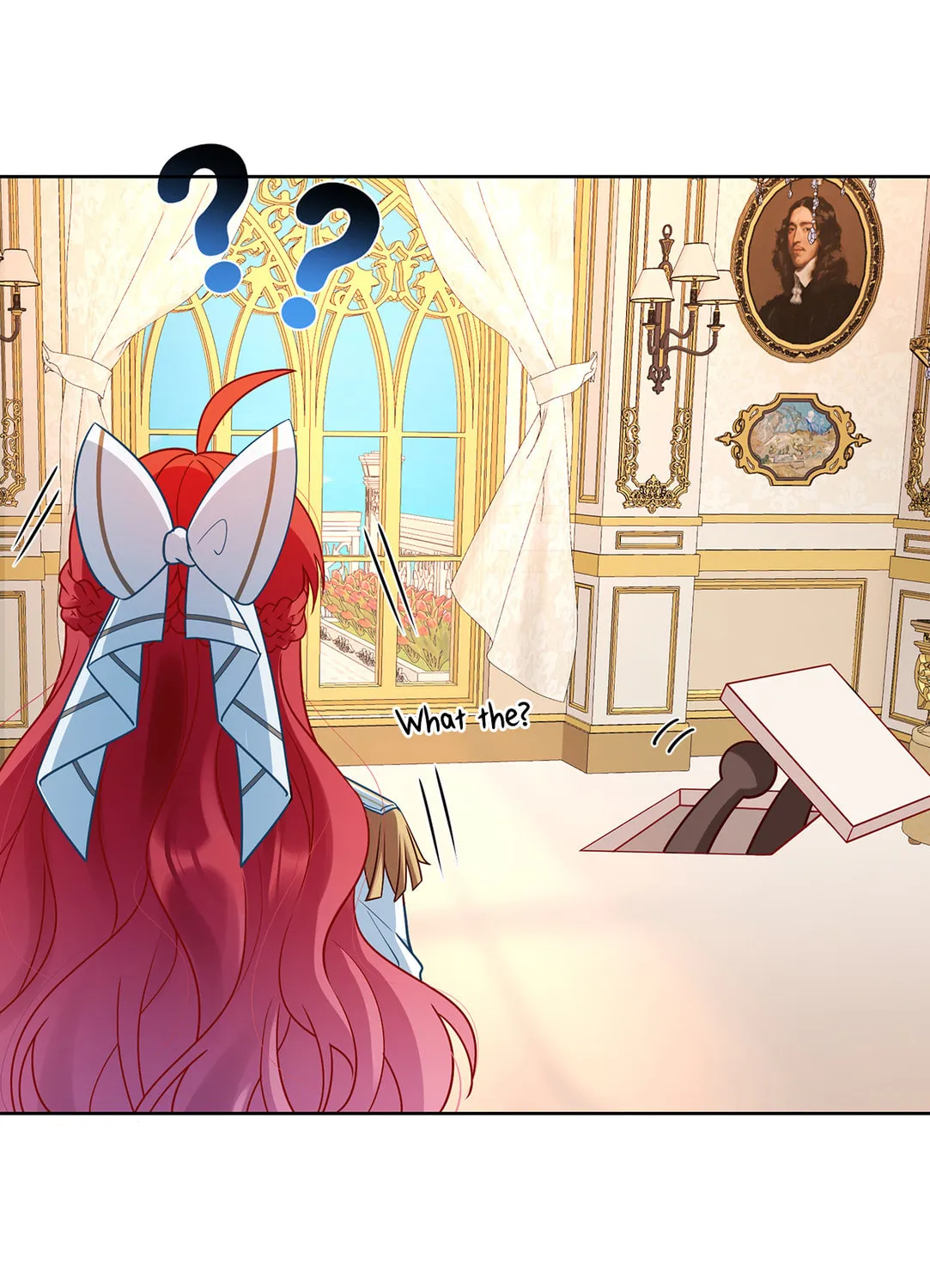 The Villainess and Miss Demon Lord Chapter 10 page 75 - 