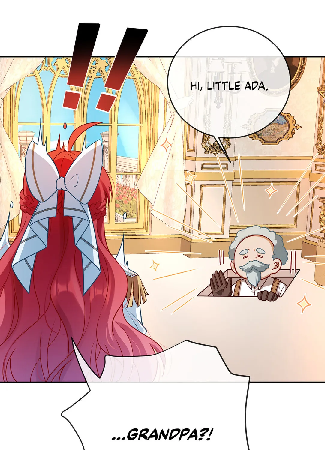 The Villainess and Miss Demon Lord Chapter 10 page 77 - 